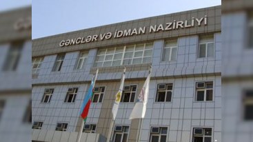 Gənclər və İdman Nazirliyinin kollegiyasında iki dəyişiklik
