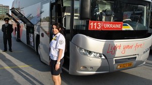 “Eurovision-2012”yə  baxmağa gələn turistlərin sayı açıqlandı