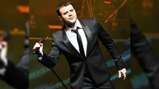 Emin Ağalarov bu axşam bulvarda konsert verəcək
