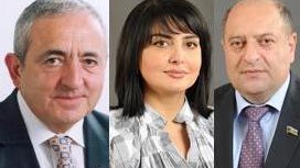 Ermənistandan qayıdan deputatlar Modern.az-a danışdılar