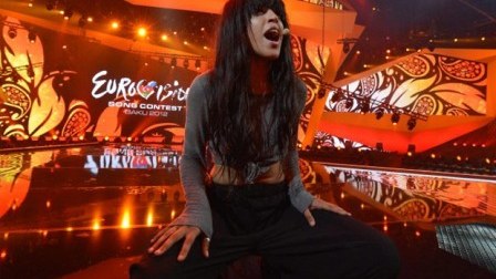 "Eurovision-2012"nin qalibi Lorin oldu - VİDEO