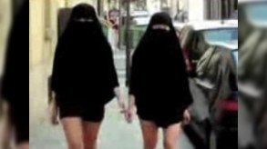 Şah zamanının əxlaqsızlar şəhəri Tehran - ikinci Paris 