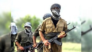 PKK terrorçuları 2 azərbaycanlını və 11 türkü qaçırıblar