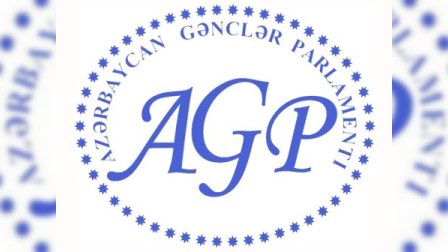 Azərbaycan Gənclər Parlamentinə 1187 nəfər ərizə verib