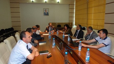 Nazirlik yeni elektron xidmətin tətbiqinə başlayacaq