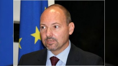 Rolan Kobia: “Əli Həsənov nə istəsə danışa bilər”