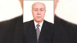 Generala nekroloq