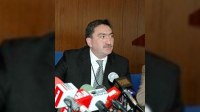 ATV-nin prezidenti jurnalistlərdən narazılıq etdi 