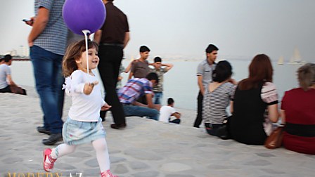 Dəcəllər – FOTOSESSİYA