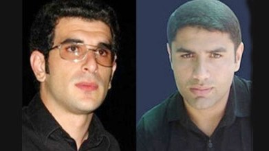 İranda itkin düşən şairlərdən xəbər var