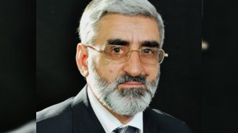 Mirmahmud Mirəlioğlu: “Neçə ki, Allahşükür Paşazadə o idarənin başındadı...” - MÜSAHİBƏ