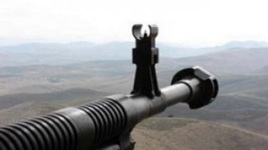 Cəbhədə vəziyyət gərgindir, Tovuzda bir kəndin əhalisinə bayıra çıxmamaq tapşırılıb