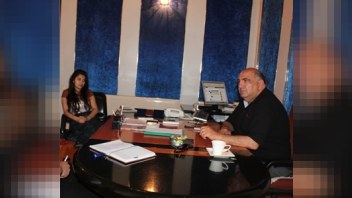 Sabiq Baş prokuror Murad Babayev: “Mən 7 prezidentlə işləmişəm” - MÜSAHİBƏ