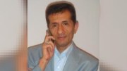 Jurnalist Azər Rəşidoğlunun atası vəfat edib