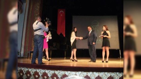 Qənirə Paşayeva mükafata layiq görülüb