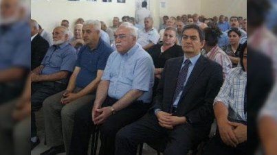 Pənah Hüseyn İctimai Palata üzvlərini ittiham etdi