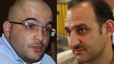 Natiq Cavadlı Eynulla Fətullayevin ittihamlarını cavablandırdı: “...ayıbdır ee...”