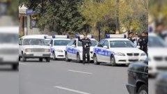 Yol polislərinə siqnal vermək qadağan edildi