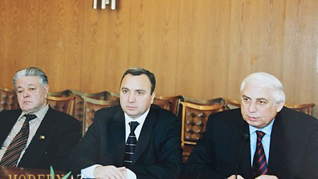Sabiq millət vəkili: “Elə deputat var ki, heç onu öz həmkarları da tanımır” 