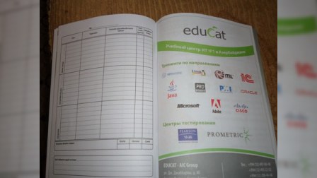 Ekspertlər gündəliklərdə reklamın əleyhinədir