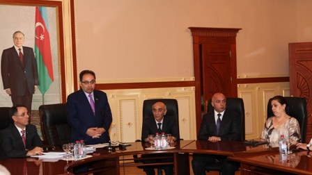 Abel Məhərrəmov: “ ... nəhayət ədalətli münasibət görəcəyik”