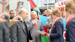 “Tı kto takoy?” – Azərbaycanlı!