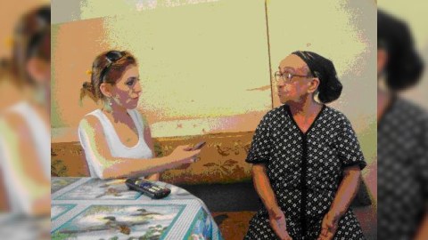 Azərbaycanlıların erməni gəlini - “Övladlarımı atıb gedə bilməzdim”