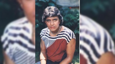 63 yaşlı Mitxun Çakroborti: Sol radikal inqilabçıdan “Disko rəqqası”nadək...