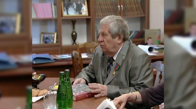 Rudolf İvanov Gəncəyə gəlib: “Mənim şəhərimdə də ermənilərin bu həyasızlığını görmək mümkündür”