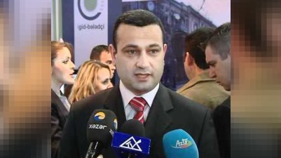Nazirliyin İctimaiyyətlə əlaqələr şöbəsinin yeni müdiri Elnur Camalxanov kimdir?