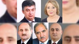 Bu deputatlar barədə bilmədikləriniz... - MARAQLI 