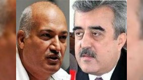 Sərdar Cəlaloğlundan Etibar Məmmədova ismarıc - “Bu zamana kimi harada idiniz?”