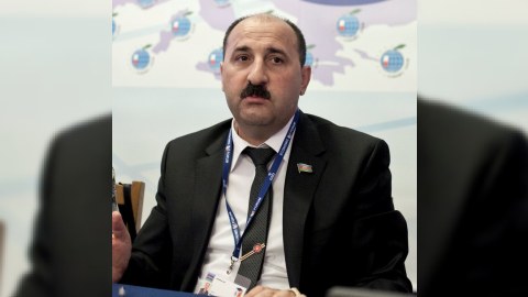 Sabiq deputatdan konsula ağır ittiham
