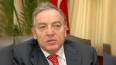 Hulusi Kılıc: “Azərbaycanın dırnağına dəyən daş Türkiyənin başına dəymiş sayılır”