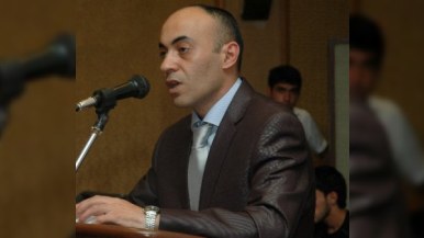 AMİP açıqlama verdi: “Etibar Məmmədov haqqında deyilənlər cəfəngiyyatdı”