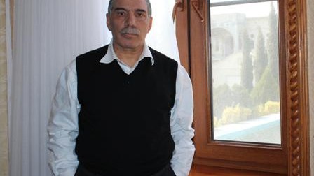 Zəlimxan Yaqub Gürcüstana gedib: “Səhhətimə görə bütün fəaliyyətim dayanıb”