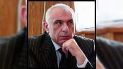 İsaxan Aşurov vəsiyyət edib