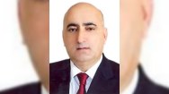 Musa Qasımlı alimlərin forumuna qatılacaq