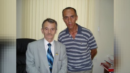 Jurnalist Ağası Hun: "Qarabağda "kontuzya" alsam da, mənə veteran vəsiqəsi vermədilər” - MÜSAHİBƏ