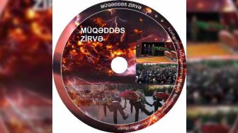 Milli Qəhrəman Mübariz İbrahimov haqqında film çəkilib