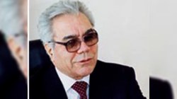 Ziyad Səmədzadə: “Ayaz Mütəllibovla görüşüb-görüşməmək mənim daxili işimdir”