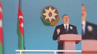 Ali Baş Komandan: "Azərbaycan əsgəri işğalçını yerinə oturtdu"