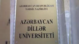 Azərbaycan Dillər Universitetinin şinelindən çıxan məşhurlar