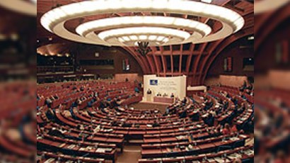 Azərbaycanlı deputatlar AŞPA-da qəbul edilən qətnaməyə etiraz ediblər