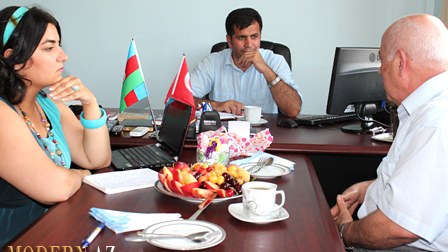 Sabiq nazir Nadir Əhmədovdan şok açıqlamalar