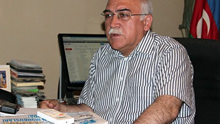 İsa Qəmbər: “50 min manat cibimizə uyğun rəqəm deyil, o qədər pulumuz yoxdur” - MÜSAHİBƏ