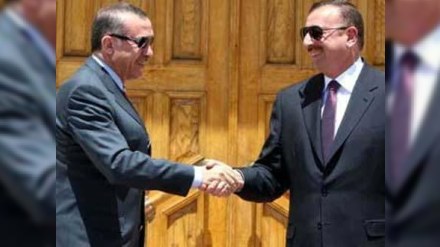 Ekspert rəyi: TANAP digər kəmərlərin inşasını gündəmdən çıxarıb