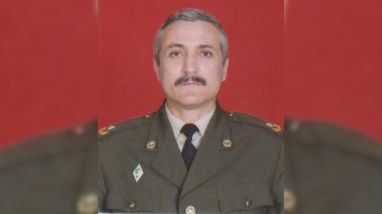 Keçmiş qərargah rəisi: “Bizim nəsil Qarabağın müharibə yolu ilə alınmasını istəyir” - MÜSAHİBƏ