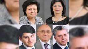 Bu deputatlar barədə bilmədiklərimiz - onların hamısı cızma-qara yazıb
