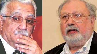 Vaqif Səmədoğlu Rüstəm İbrahimbəyovun təşkilatına üzv oldu